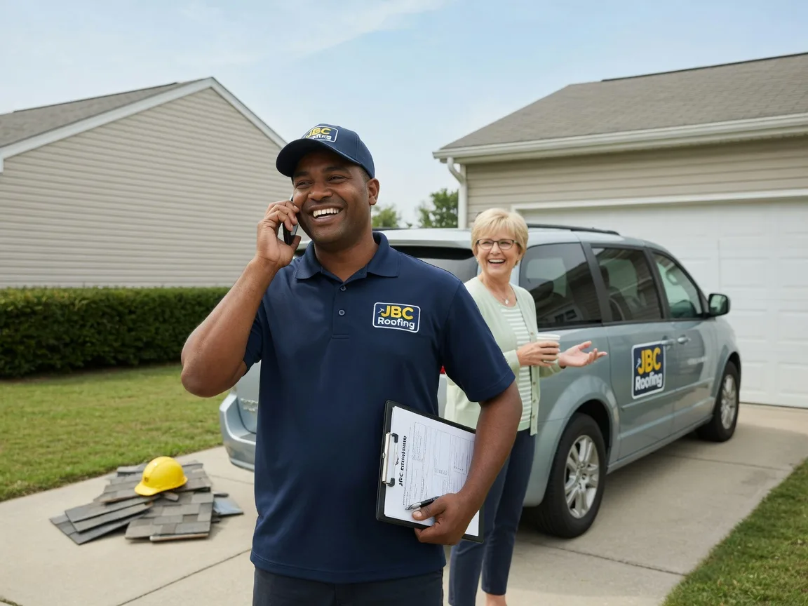 Roof Replacement Luther, OK FAQs